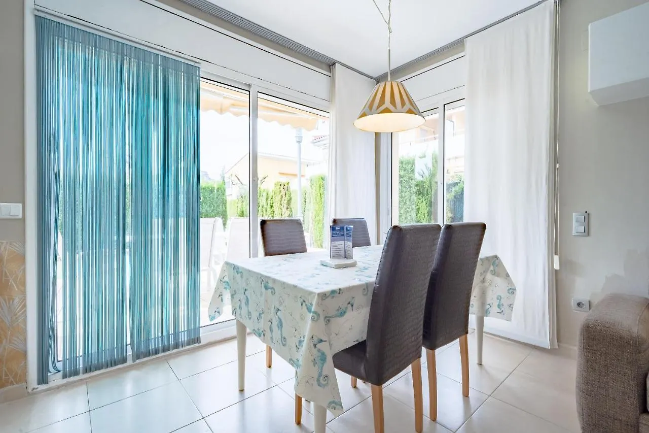 Rentalmar Casalot Park Miami Playa Spagna