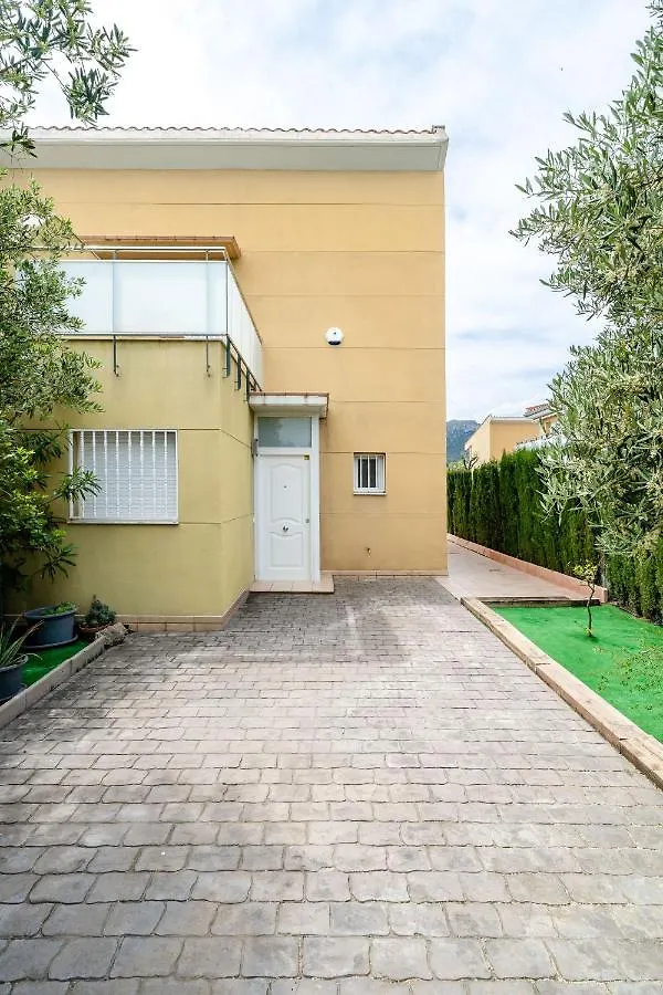Casa vacanze Rentalmar Casalot Park Miami Playa Spagna