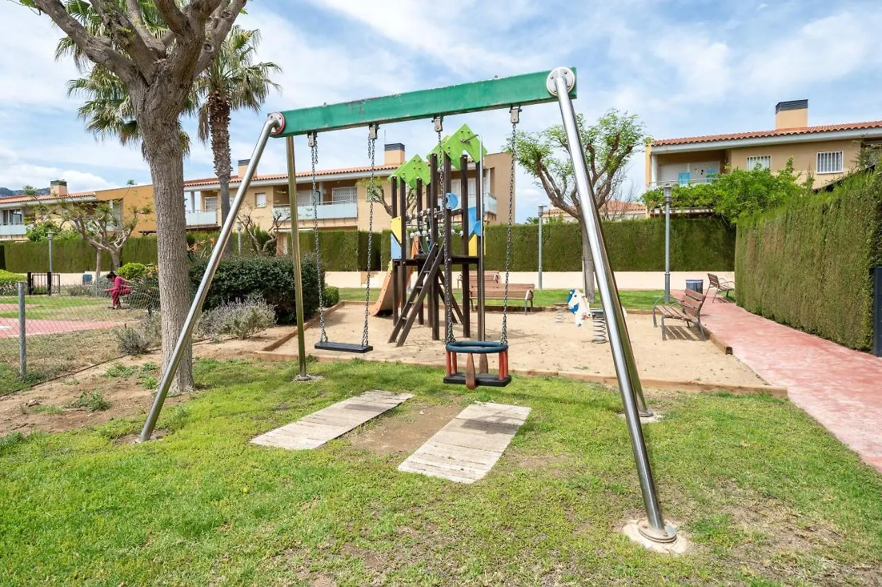 Holiday home Rentalmar Casalot Park Miami Playa Spain