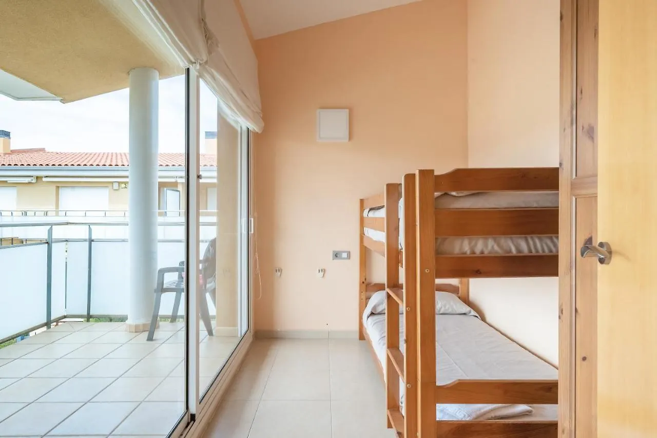 Rentalmar Casalot Park Miami Playa Casa vacanze