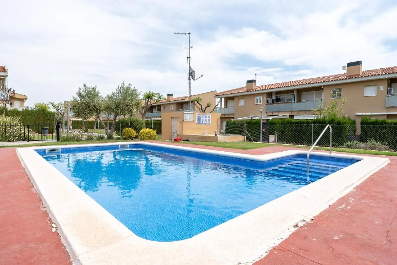 Rentalmar Casalot Park Miami Playa 0*,  Spain