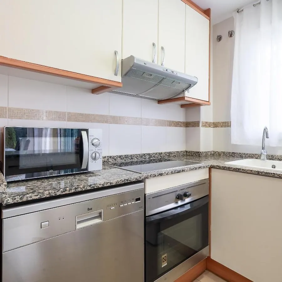 Casa vacanze Rentalmar Casalot Park Miami Playa