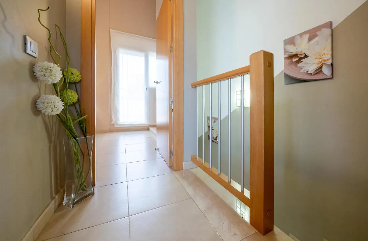 Casa vacanze Rentalmar Casalot Park Miami Playa
