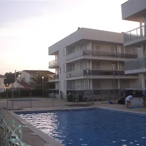 Con Vitas Al Mar Appartement