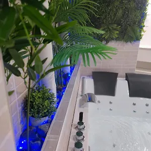 Espectacular Con Privado Appartement