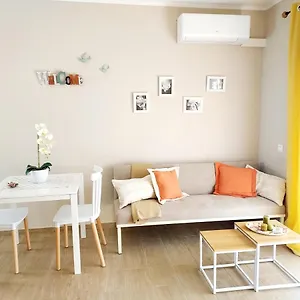 Montana & Mar Appartement