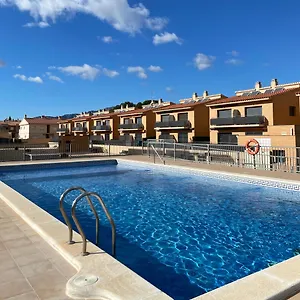 Evasion Appartement