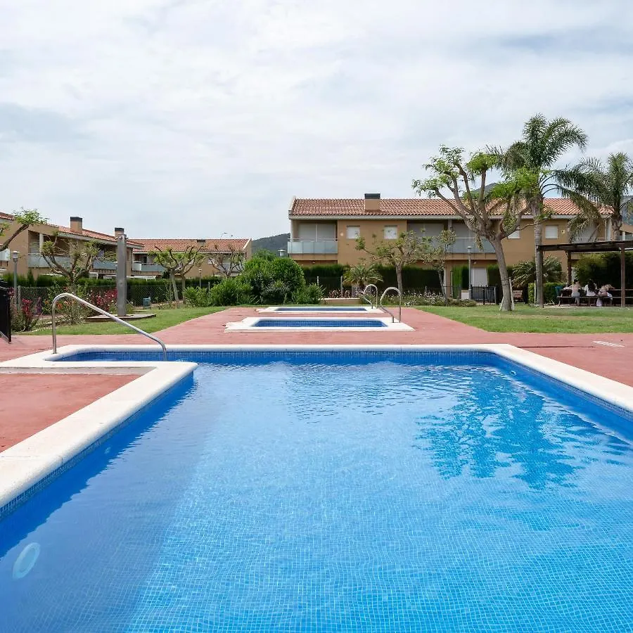 Rentalmar Casalot Park Miami Playa 0*,