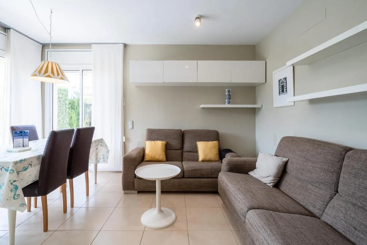 Rentalmar Casalot Park Miami Playa 0*,  Hiszpania