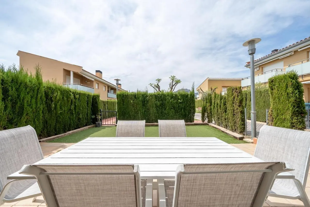 Rentalmar Casalot Park Miami Playa 0*,  Hiszpania