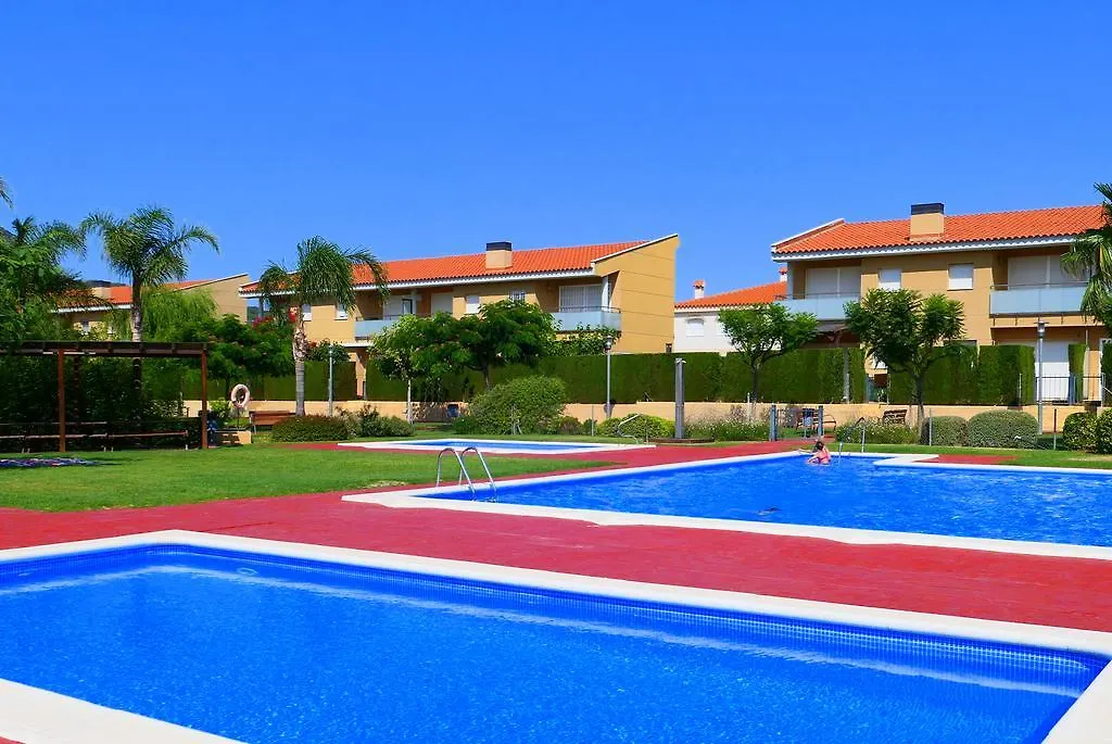 Rentalmar Casalot Park Miami Playa